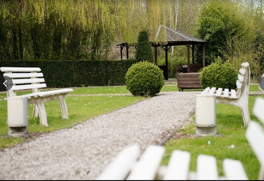 Résidence Château Dumont